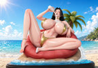 (Pre-order) Lazy Cat Studio - Boa Hancock - One Piece | ShonenX Collectibles