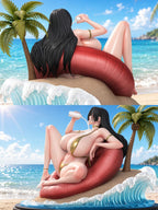(Pre-order) Lazy Cat Studio - Boa Hancock - One Piece | ShonenX Collectibles