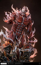 (Pre-order) Hertz Studio - Bertolt Hoover Colossal Titan - Attack On Titan | ShonenX Collectibles