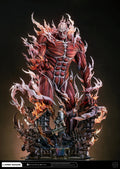 (Pre-order) Hertz Studio - Bertolt Hoover Colossal Titan - Attack On Titan | ShonenX Collectibles