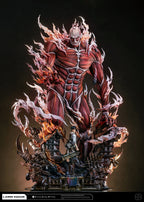 (Pre-order) Hertz Studio - Bertolt Hoover Colossal Titan - Attack On Titan | ShonenX Collectibles