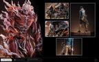 (Pre-order) Hertz Studio - Bertolt Hoover Colossal Titan - Attack On Titan | ShonenX Collectibles