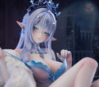 (Pre-order) Mi Yin Studio - The Tsaritsa Anastasya Feodorovna Snezhnaya - Genshin Impact | ShonenX Collectibles