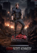 (Pre-order) Constant Gold Studio - Leon Scott Kennedy - Resident Evil | ShonenX Collectibles