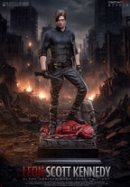 (Pre-order) Constant Gold Studio - Leon Scott Kennedy - Resident Evil | ShonenX Collectibles