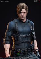 (Pre-order) Constant Gold Studio - Leon Scott Kennedy - Resident Evil | ShonenX Collectibles