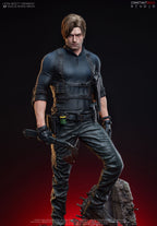 (Pre-order) Constant Gold Studio - Leon Scott Kennedy - Resident Evil | ShonenX Collectibles