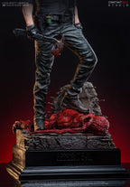 (Pre-order) Constant Gold Studio - Leon Scott Kennedy - Resident Evil | ShonenX Collectibles