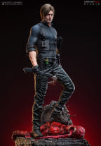 (Pre-order) Constant Gold Studio - Leon Scott Kennedy - Resident Evil | ShonenX Collectibles