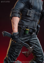 (Pre-order) Constant Gold Studio - Leon Scott Kennedy - Resident Evil | ShonenX Collectibles