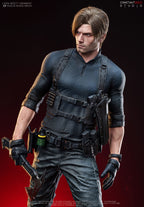 (Pre-order) Constant Gold Studio - Leon Scott Kennedy - Resident Evil | ShonenX Collectibles