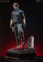 (Pre-order) Constant Gold Studio - Leon Scott Kennedy - Resident Evil | ShonenX Collectibles