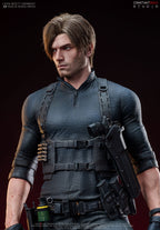(Pre-order) Constant Gold Studio - Leon Scott Kennedy - Resident Evil | ShonenX Collectibles