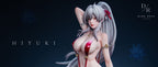(Pre-order) Dark Rose Studio - Hiyuki - Wuthering Waves | ShonenX Collectibles