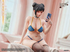(Pre-order) Roaring Wild Studio - Goddess Vacation Chun Li - Street Fighter | ShonenX Collectibles