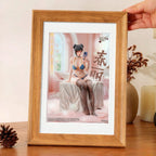 (Pre-order) Roaring Wild Studio - Goddess Vacation Chun Li - Street Fighter | ShonenX Collectibles