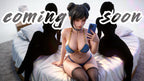 (Pre-order) Roaring Wild Studio - Goddess Vacation Chun Li - Street Fighter | ShonenX Collectibles