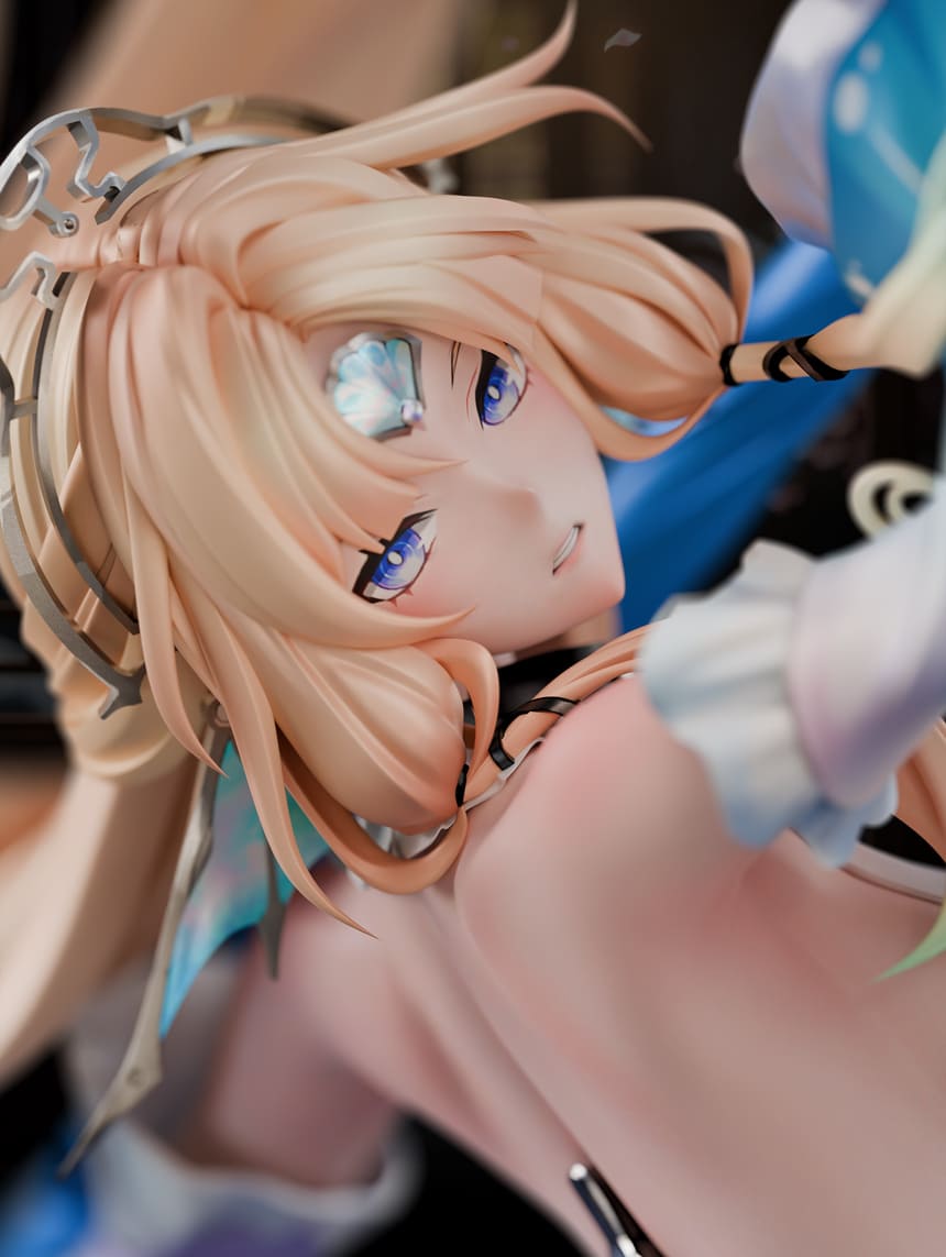 (Pre-order) Mi Yin Studio - Pearl - Honkai: Star Rail | ShonenX Collectibles