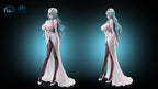 (Pre-order) CDKey x PG Studio - Nelliel Tu Odelschwanck - Bleach | ShonenX Collectibles
