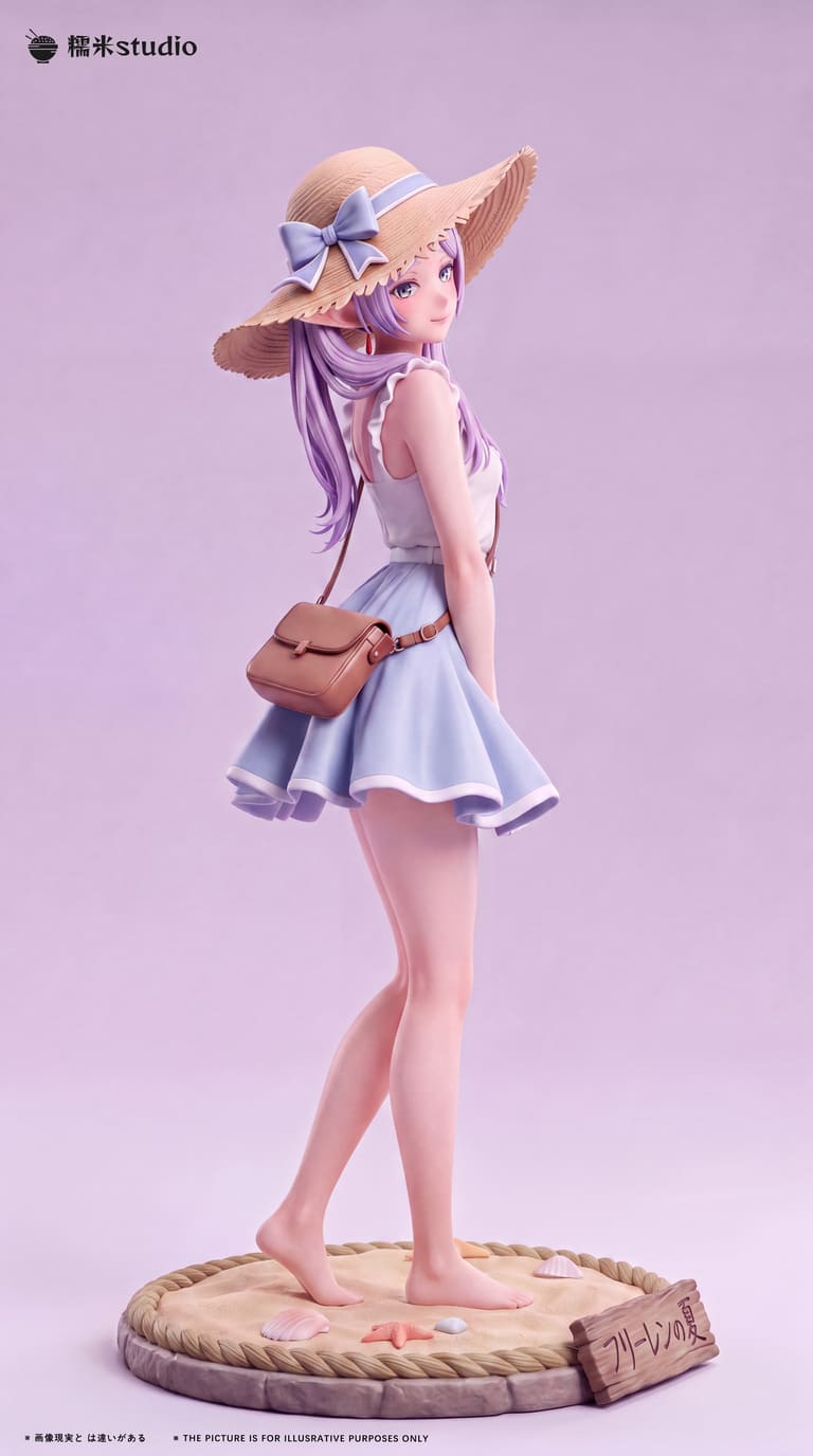 (Pre-order) Nuo Mi Studio - Frieren - Frieren: Beyond Journey's End | ShonenX Collectibles