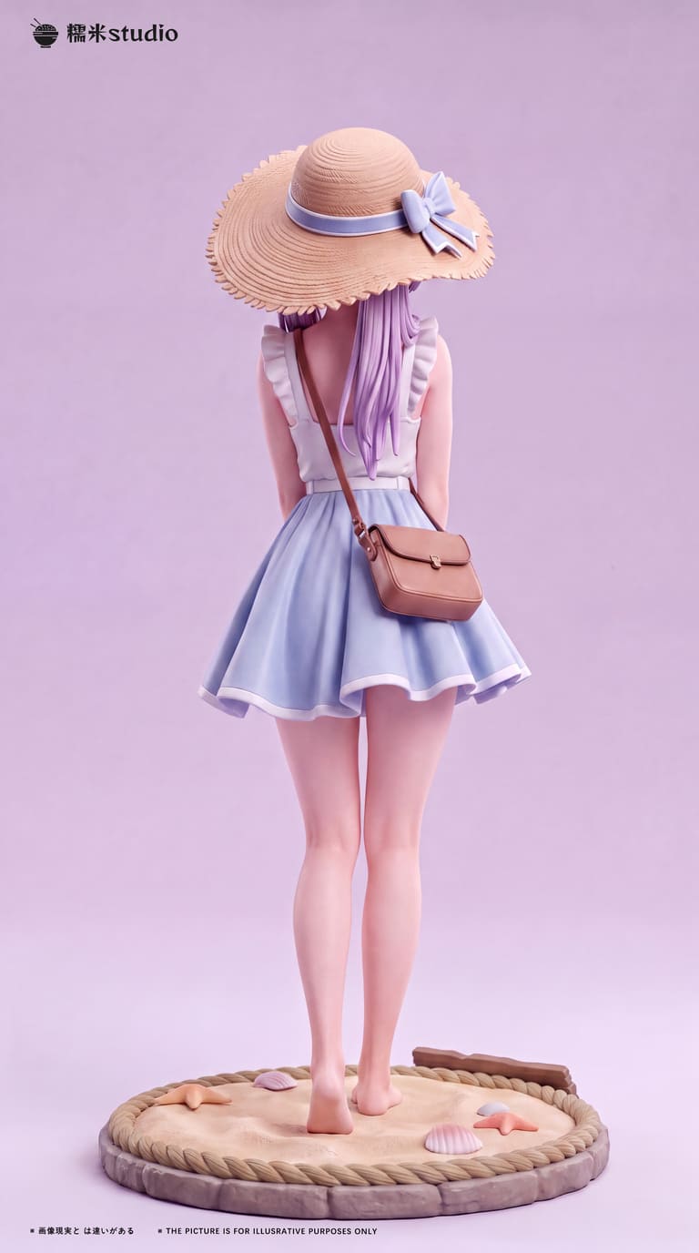 (Pre-order) Nuo Mi Studio - Frieren - Frieren: Beyond Journey's End | ShonenX Collectibles