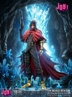 (Pre-order) Joy Station Studio - Vincent Veluntine - Final Fantasy | ShonenX Collectibles