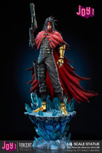 (Pre-order) Joy Station Studio - Vincent Veluntine - Final Fantasy | ShonenX Collectibles