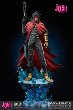 (Pre-order) Joy Station Studio - Vincent Veluntine - Final Fantasy | ShonenX Collectibles