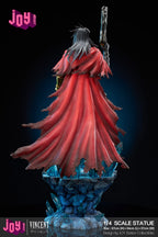 (Pre-order) Joy Station Studio - Vincent Veluntine - Final Fantasy | ShonenX Collectibles