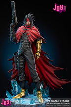 (Pre-order) Joy Station Studio - Vincent Veluntine - Final Fantasy | ShonenX Collectibles