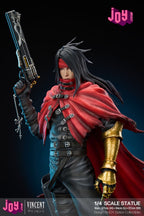 (Pre-order) Joy Station Studio - Vincent Veluntine - Final Fantasy | ShonenX Collectibles