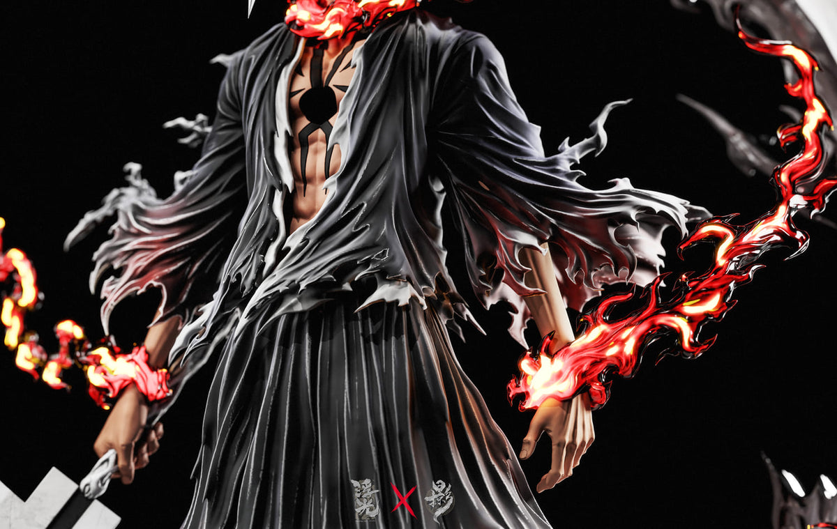 (Pre-order) Floating Light x Lue Ying Studio - Blood Chains Ichigo - Bleach | ShonenX Collectibles