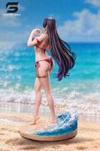 (Pre-order) Fighting Sprit Studio - Boa Hancock - One Piece | ShonenX Collectibles