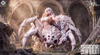 (Pre-order) Rivera Studio - Shiraori - So I'm a Spider, So What? | ShonenX Collectibles