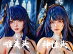(Pre-order) Rou Long Studio - Raiden Shogun - Genshin Impact | ShonenX Collectibles