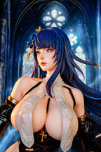 (Pre-order) Rou Long Studio - Raiden Shogun - Genshin Impact | ShonenX Collectibles