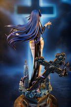 (Pre-order) Rou Long Studio - Raiden Shogun - Genshin Impact | ShonenX Collectibles