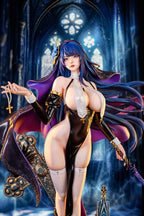 (Pre-order) Rou Long Studio - Raiden Shogun - Genshin Impact | ShonenX Collectibles