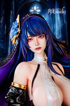 (Pre-order) Rou Long Studio - Raiden Shogun - Genshin Impact | ShonenX Collectibles