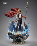 (Pre-order) ANE Studio - Edward Elric - Fullmetal Alchemist | ShonenX Collectibles