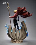 (Pre-order) ANE Studio - Edward Elric - Fullmetal Alchemist | ShonenX Collectibles