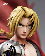 (Pre-order) ANE Studio - Edward Elric - Fullmetal Alchemist | ShonenX Collectibles