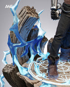 (Pre-order) ANE Studio - Edward Elric - Fullmetal Alchemist | ShonenX Collectibles
