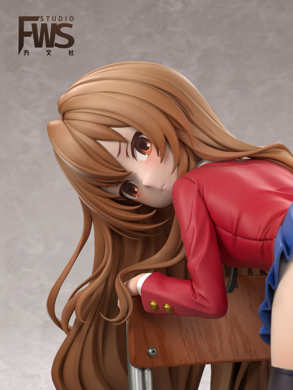 (Pre-order) FWS Studio - Aisaka Taiga - Toradora! | ShonenX Collectibles