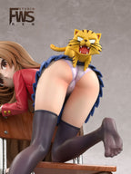 (Pre-order) FWS Studio - Aisaka Taiga - Toradora! | ShonenX Collectibles