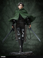 (Pre-order) Chikara Studio - Levi Ackerman - Attack On Titan | ShonenX Collectibles