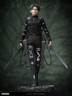 (Pre-order) Chikara Studio - Levi Ackerman - Attack On Titan | ShonenX Collectibles