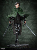 (Pre-order) Chikara Studio - Levi Ackerman - Attack On Titan | ShonenX Collectibles