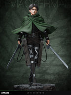 (Pre-order) Chikara Studio - Levi Ackerman - Attack On Titan | ShonenX Collectibles