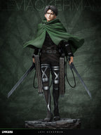 (Pre-order) Chikara Studio - Levi Ackerman - Attack On Titan | ShonenX Collectibles